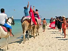 «В состоянии ожидания»: когда в Тунисе начнется туристический сезон?
