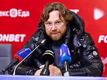 Борзыкин считает, что Карпин вернётся в «Спартак»