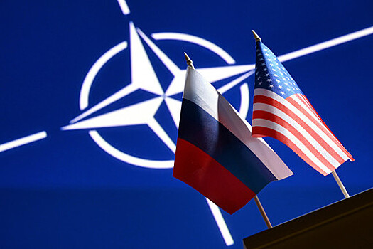 В Пентагоне призвали расширить договор с РФ о наступательных вооружениях до 2026 года