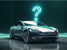 Илон Маск уклонился от ответа на вопросы о роботизированном такси Tesla