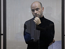 Усманова: Пивоваров находится на свободе, он в порядке