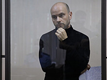 Суд оставил в силе приговор экс-директору «Открытой России» Пивоварову