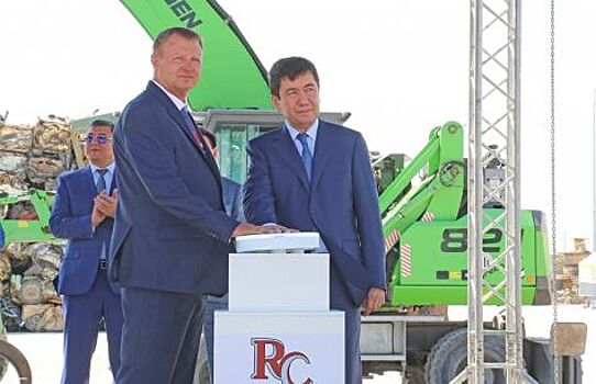 Музей советского автопрома откроют на заводе по утилизации