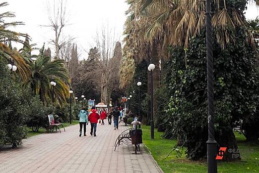 Глава Ассоциации уральских турфирм о закрытии Турции: «Через 30 дней места на курортах РФ закончатся»