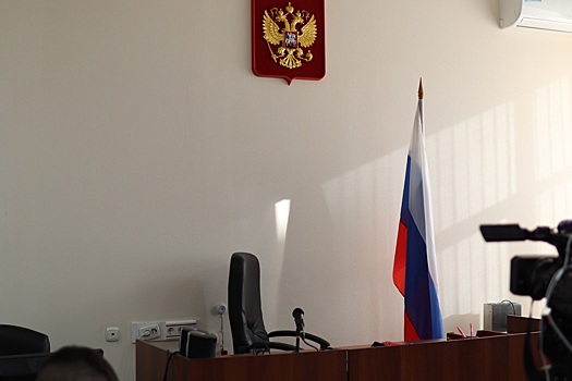 Уголовное дело в отношении бизнесмена Обласова передали в Центральный суд Новосибирска