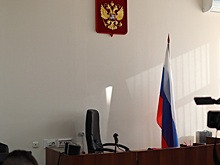 Уголовное дело в отношении бизнесмена Обласова передали в Центральный суд Новосибирска