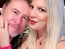 Шестой ребенок не за горами? Муж Тори Спеллинг намекнул на пополнение в семье