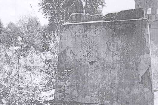 В Хмельницкой области демонтировали последний на Украине памятник Ленину