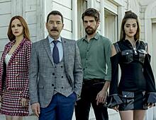 Поклонникам турецких сериалов: на канале «Суббота!» стартует показ «Жестокого Стамбула»