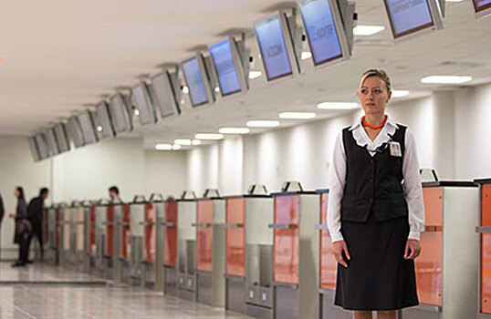 Инвестиции для аэропортов найдут у авиакомпаний