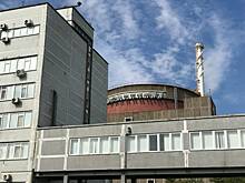 В МАГАТЭ заявили о потере ЗАЭС связи с основной линией электропередач