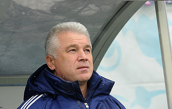 Силкин считает, что матч с "Аланией" в Кубке России будет непростым для "Динамо"