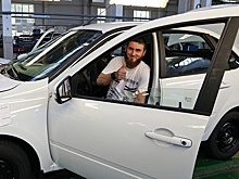 В Чечне наладили выпуск популярных LADA Granta и ГАЗель Next