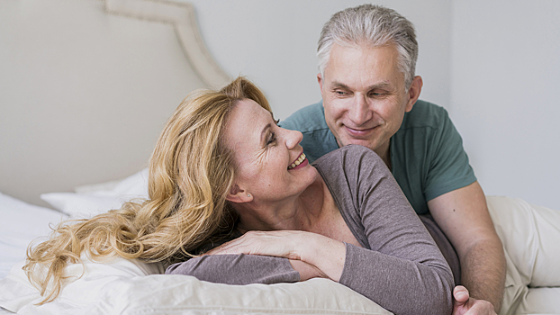 Секс после 50: когда страсть может обернуться инфарктом