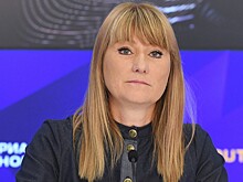 Журова: Запад хотел, чтобы Россия навсегда покинула мировой спорт