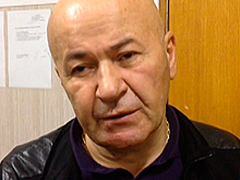 Освобождение вора в законе Пецо отказались связывать с "золотой судьей"