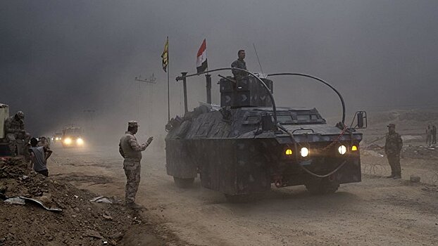 Багдад анонсировал скорое освобождение Мосула от ИГ