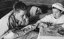 В день женщины-врача Главархив рассказал, как медсестры работали во время Великой Отечественной войны