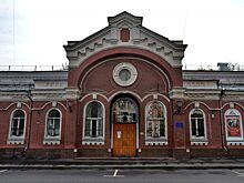 Выставка юных художников откроется в районном Доме культуры