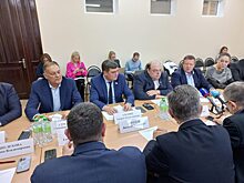 Александр Стрелюхин: Самая современная больница не имеет смысла, если в ней нет специалистов