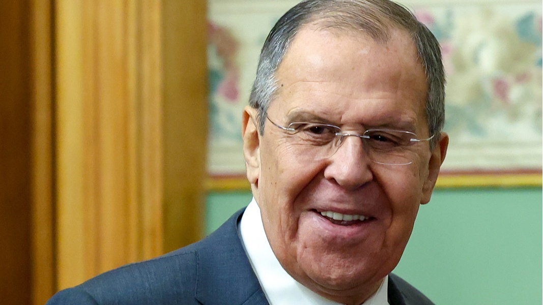 В России предрекли повышенный интерес к новому интервью Лаврова на Западе