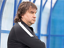 РАДЧЕНКО: «Крылья» так просто очки не отдадут. ЖЕЛУДКОВ: «Зенит» победит – за счет класса исполнителей