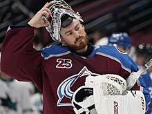 «Грубауэр и Драйзайтль показывают детям из не самых хоккейных стран, что они могут многого добиться». Бьерн Крупп о немецких игроках