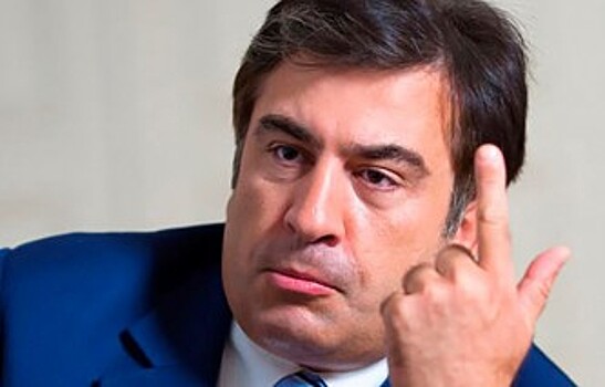 Саакашвили затруднился найти в Закарпатье «украинское государство»