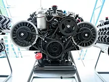 Мощный двигатель: стоит ли переплачивать?