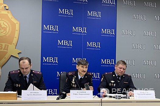"Если изменений не будет, костяк мы потеряем": в Татарстане не хватает сотрудников уголовного розыска
