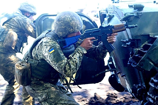 Los Angeles Times: «весеннее» контрнаступление Украины превратилось в «летнее»