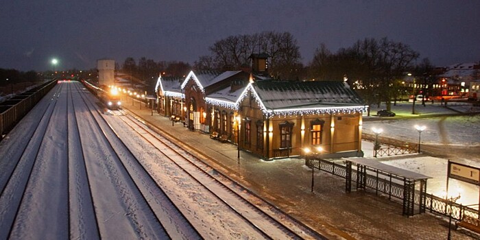 Квартиры в арендном доме Воронежа на льготных условиях смогут снять медики