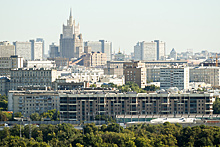 Период рассрочки при выкупе городских помещений могут увеличить в Москве до 7 лет