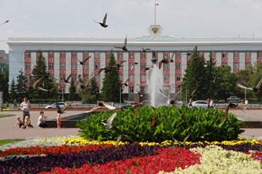 В Алтайском крае за 80 дней расскажут о событиях последних 80 лет
