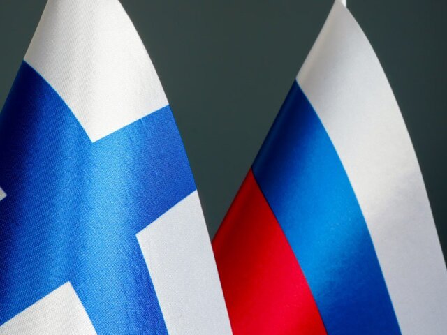 МИД Финляндии вызвал временного поверенного в делах РФ