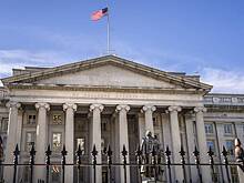 США ввели новые санкции против Минобороны России