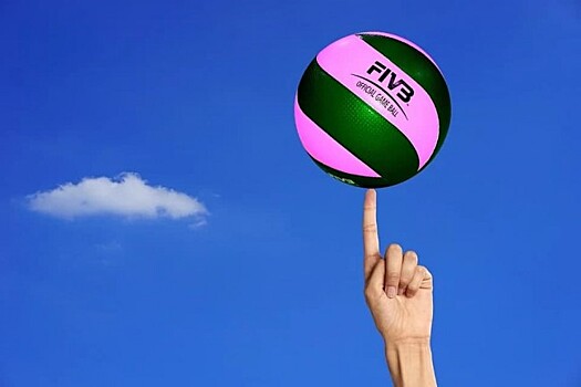 Волейболисты АО «НПО им. Лавочкина» и АО «ГКНПЦ им. Хруничева» провели товарищеский матч