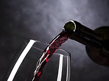 Евросоюз неожиданно нарастил продажи вина в Россию