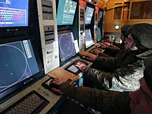 Над Россией ночью сбили 105 дронов ВСУ