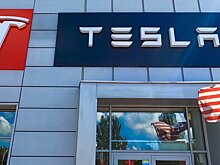 Tesla начала тестировать в Китае свои ИИ-технологии для вождения