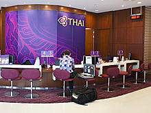 От ухода Thai Airways выиграет «Аэрофлот»