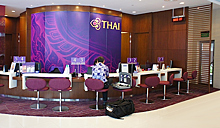 От ухода Thai Airways выиграет «Аэрофлот»
