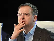 Мединский высказался о воссоединении Крыма с Россией