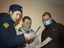Прокуратура в Калининграде помогла пенсионеру доказать, что его квартиру незаконно отключили от электроэнергии
