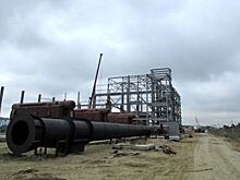 Осенью под Калининградом откроется уникальный солезавод