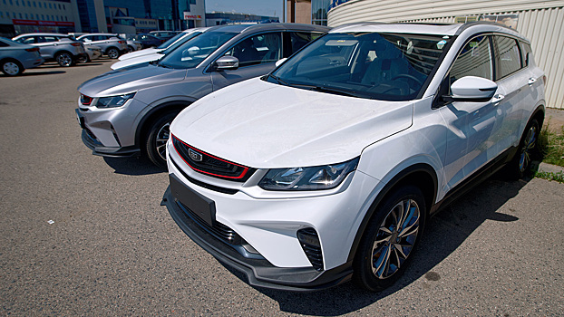 Покупают Kia Rio, а арендуют Belgee X50: от чего зависит выбор между личным авто и каршерингом