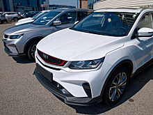 Покупают Kia Rio, а арендуют Belgee X50: от чего зависит выбор между личным авто и каршерингом