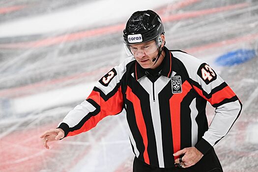 Что не так с судейством в КХЛ, часто ли арбитры ошибаются, почему отменили гол Ак Барса, была ли ошибка арбитров