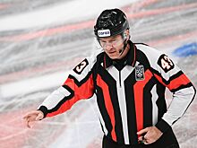 Что не так с судейством в КХЛ, часто ли арбитры ошибаются, почему отменили гол Ак Барса, была ли ошибка арбитров