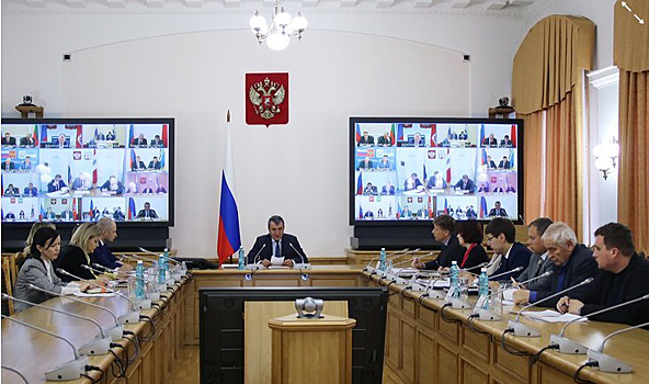 Федеральные компенсации сибирским крестьянам за ГСМ доходят с разной скоростью